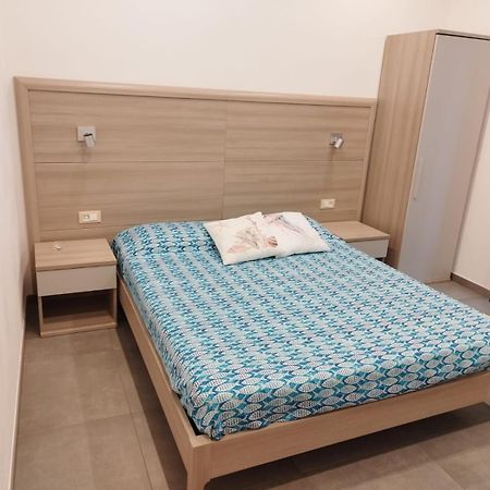 Mare Dentro Rooms 라스페치아 외부 사진