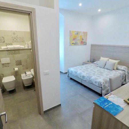 Mare Dentro Rooms 라스페치아 외부 사진