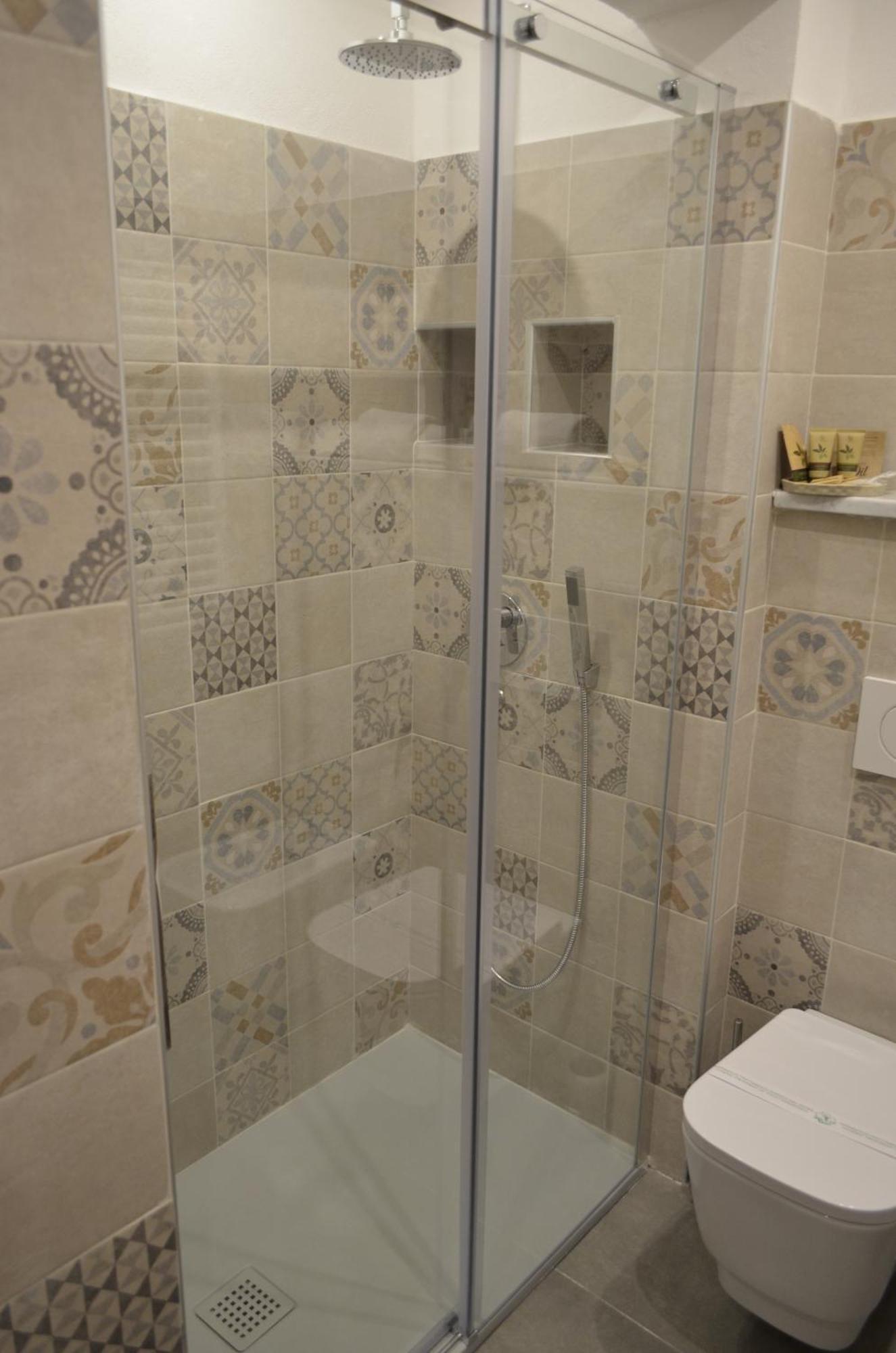 Mare Dentro Rooms 라스페치아 외부 사진