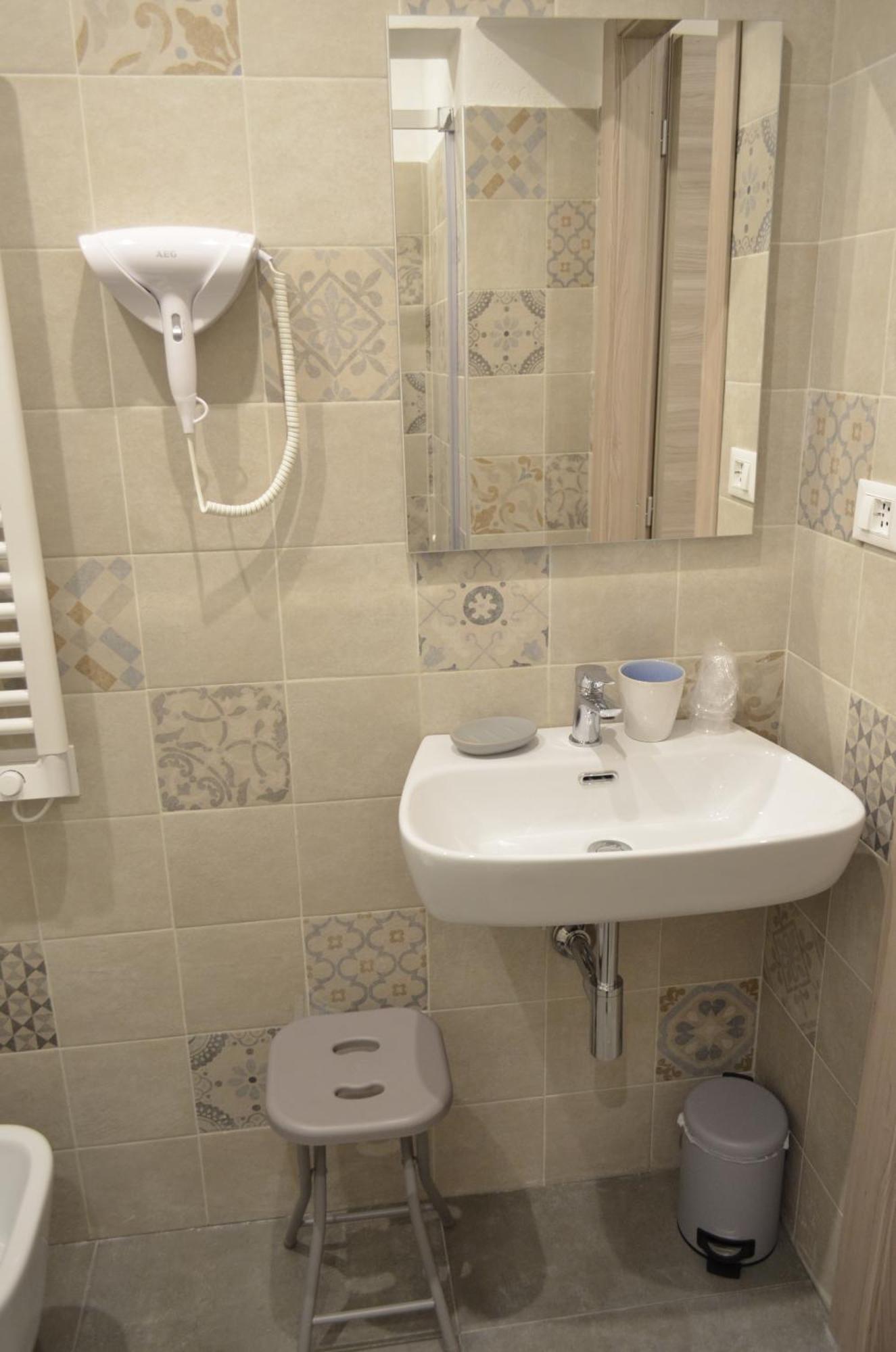 Mare Dentro Rooms 라스페치아 외부 사진