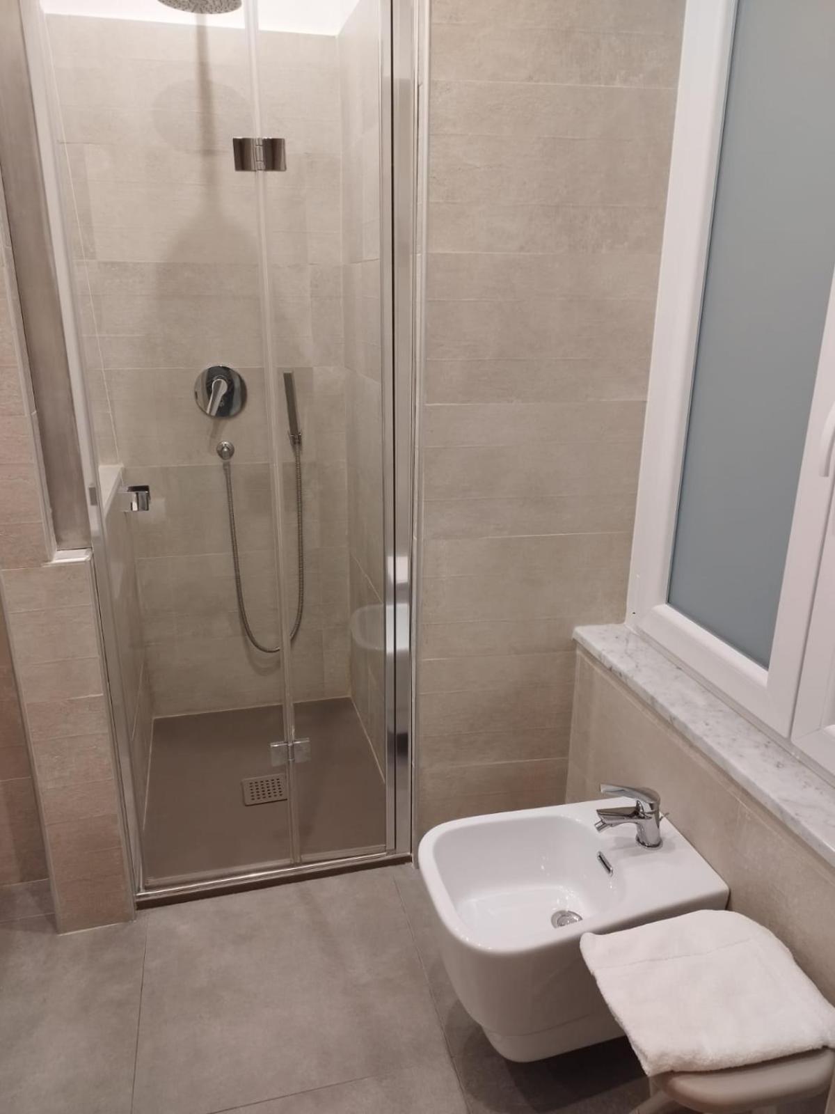 Mare Dentro Rooms 라스페치아 외부 사진