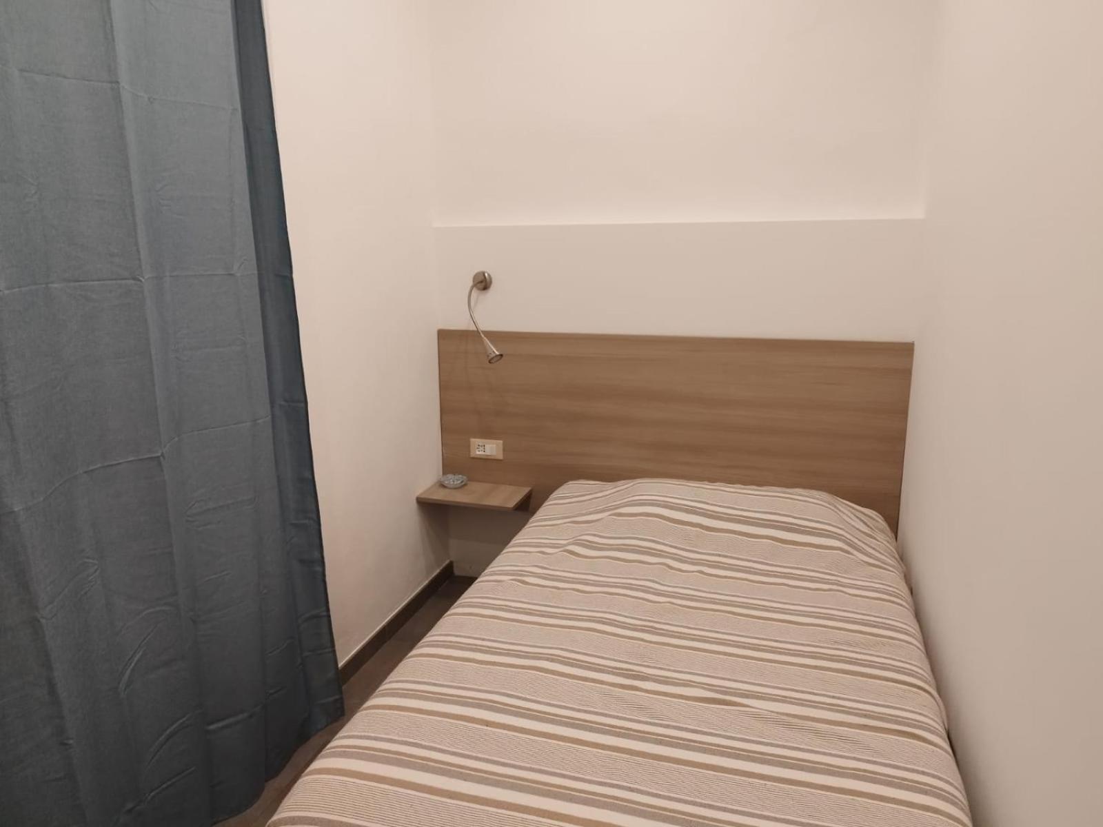 Mare Dentro Rooms 라스페치아 외부 사진