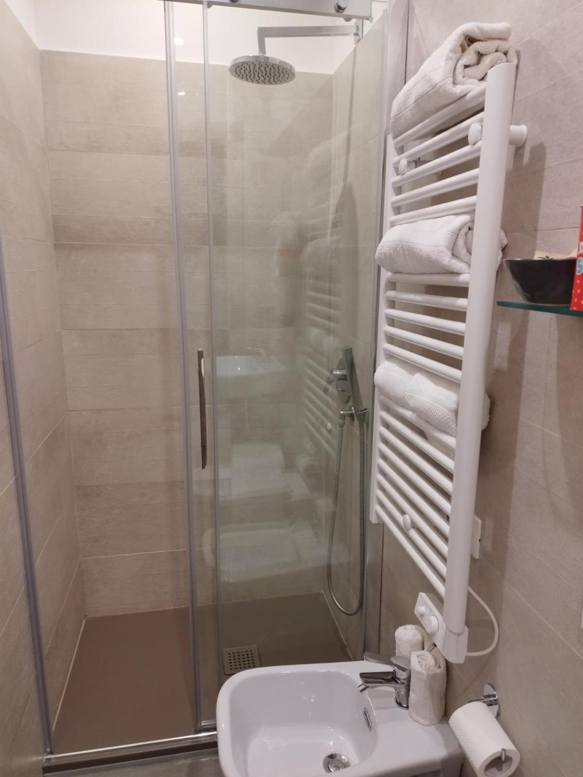 Mare Dentro Rooms 라스페치아 외부 사진