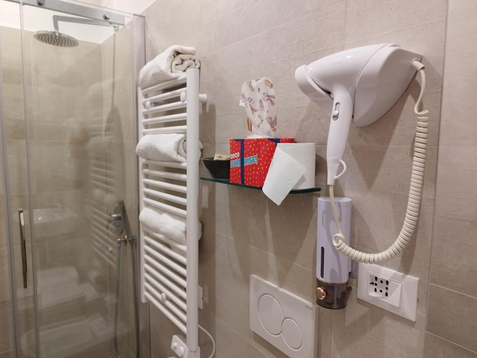 Mare Dentro Rooms 라스페치아 외부 사진
