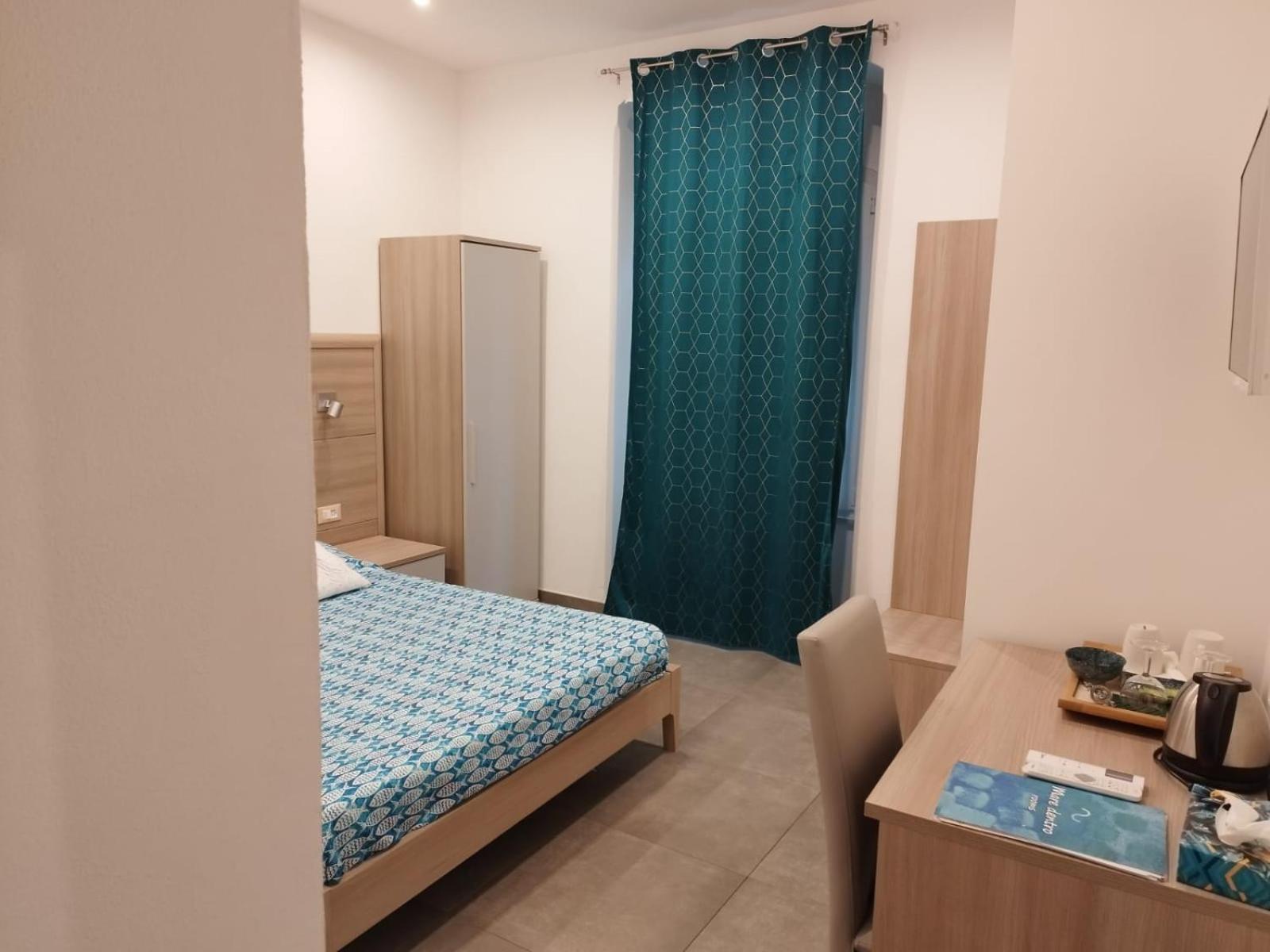 Mare Dentro Rooms 라스페치아 외부 사진