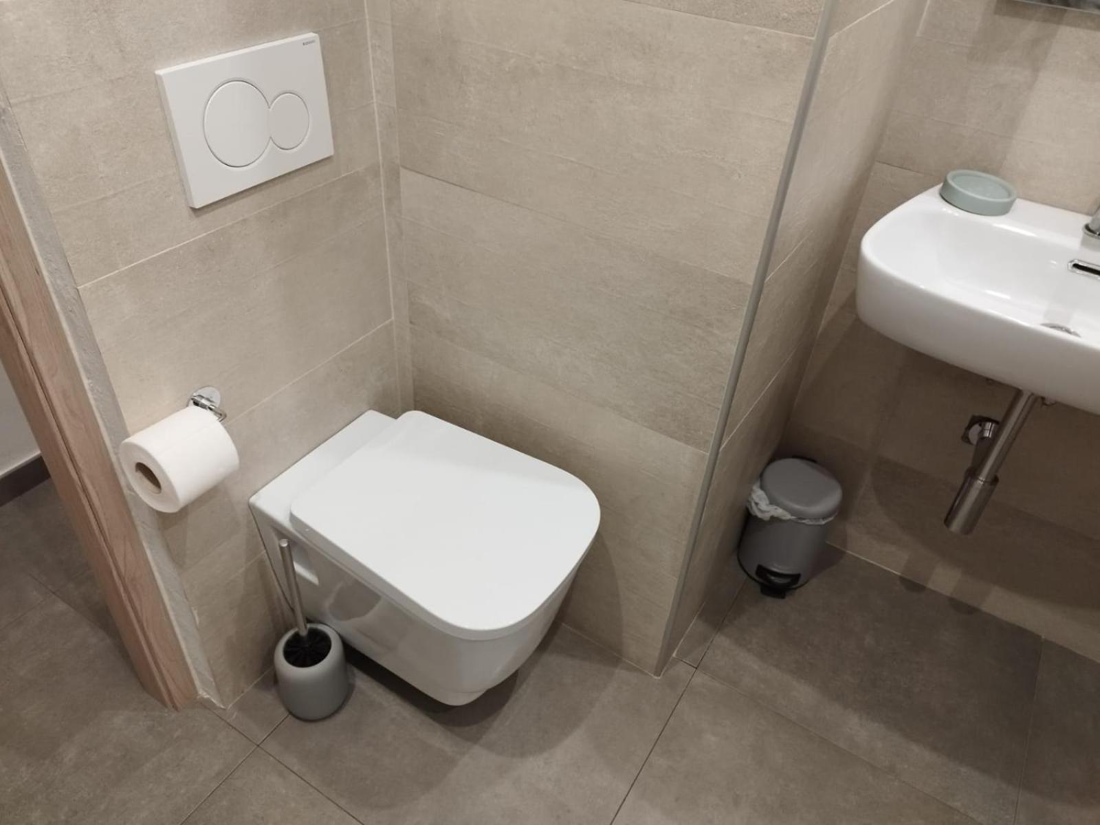 Mare Dentro Rooms 라스페치아 외부 사진
