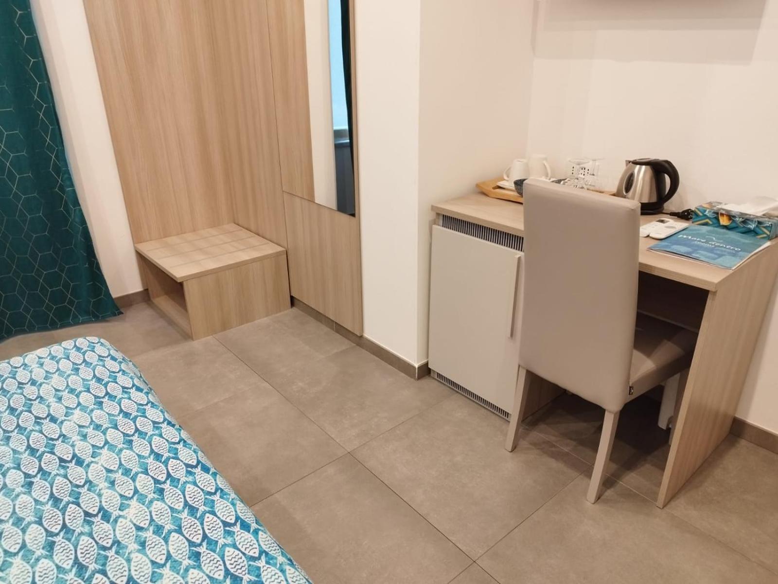 Mare Dentro Rooms 라스페치아 외부 사진