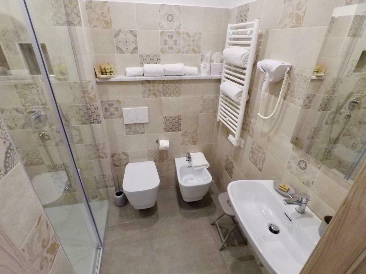 Mare Dentro Rooms 라스페치아 외부 사진