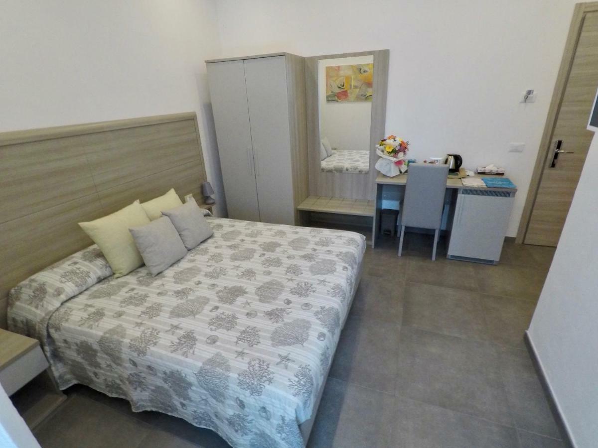 Mare Dentro Rooms 라스페치아 외부 사진