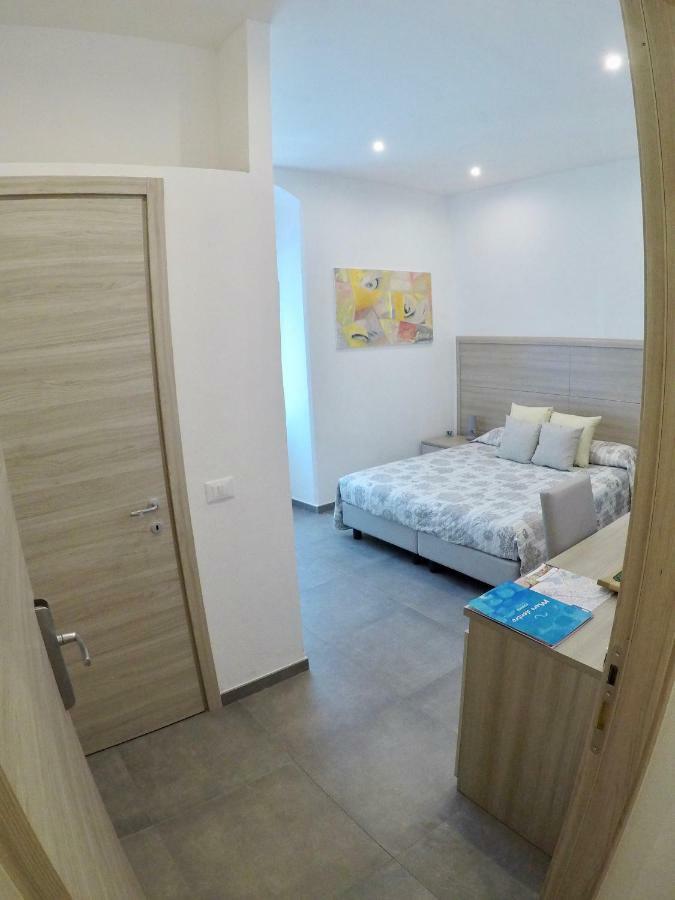 Mare Dentro Rooms 라스페치아 외부 사진