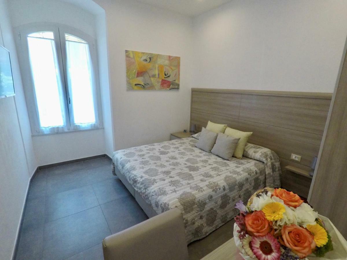 Mare Dentro Rooms 라스페치아 외부 사진