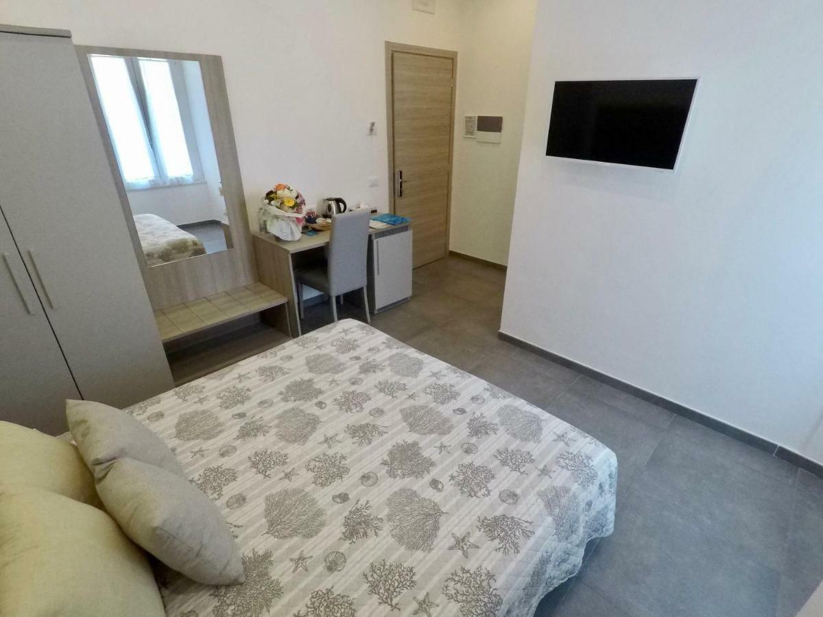 Mare Dentro Rooms 라스페치아 외부 사진